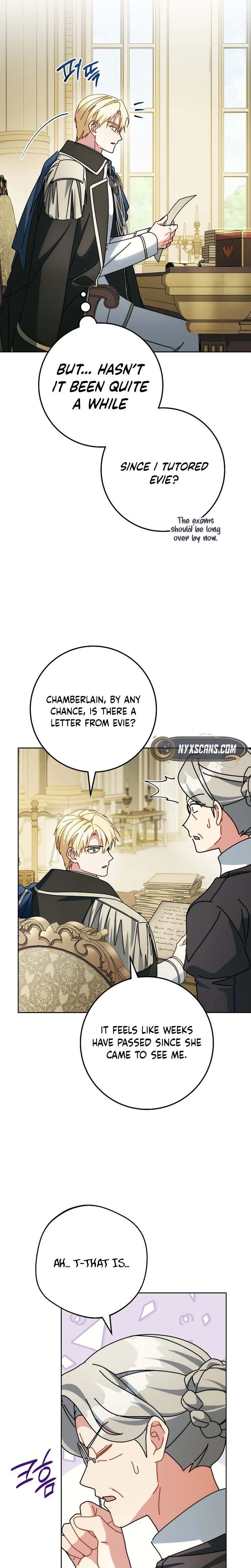 Read Can I Cry Now? chapter 38 image 36 on Lezhin