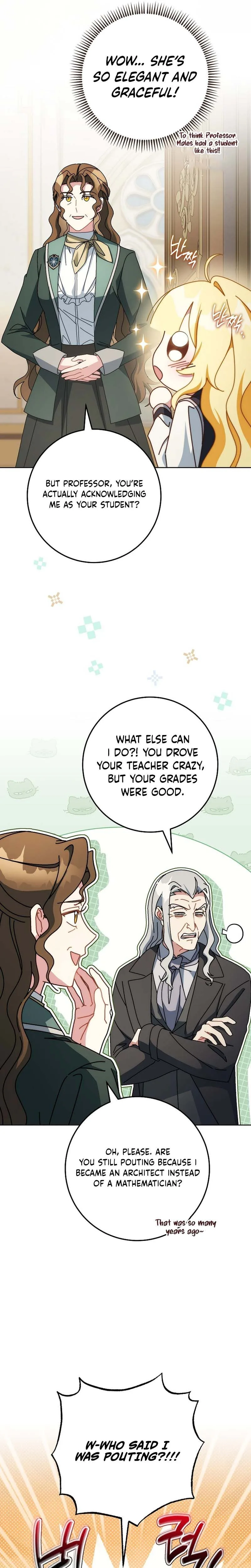 Read Can I Cry Now? chapter 38 image 4 on Lezhin