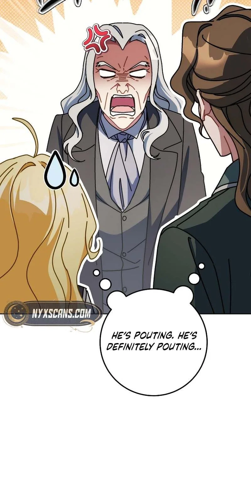 Read Can I Cry Now? chapter 38 image 5 on Lezhin