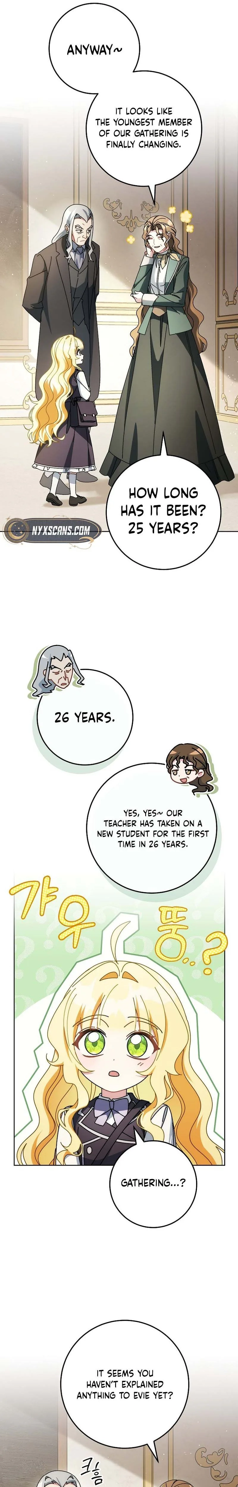 Read Can I Cry Now? chapter 38 image 6 on Lezhin