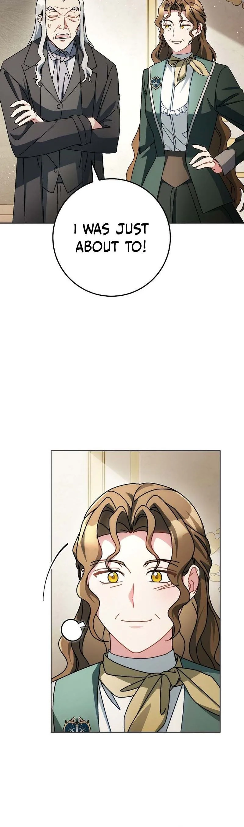 Read Can I Cry Now? chapter 38 image 7 on Lezhin