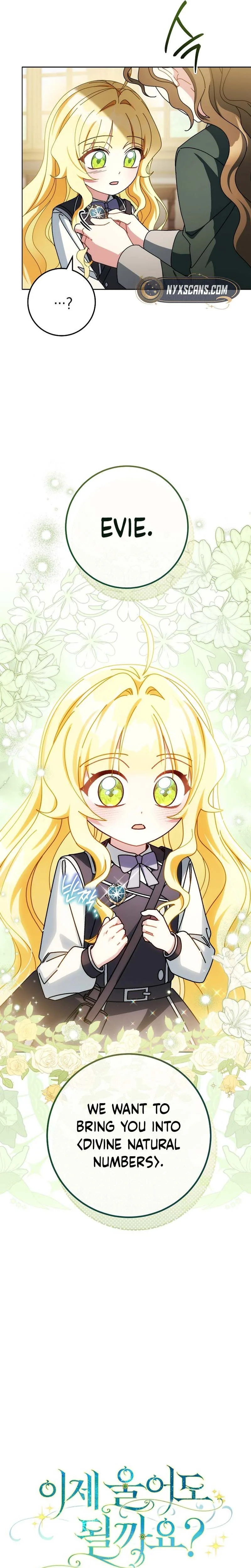 Read Can I Cry Now? chapter 38 image 8 on Lezhin