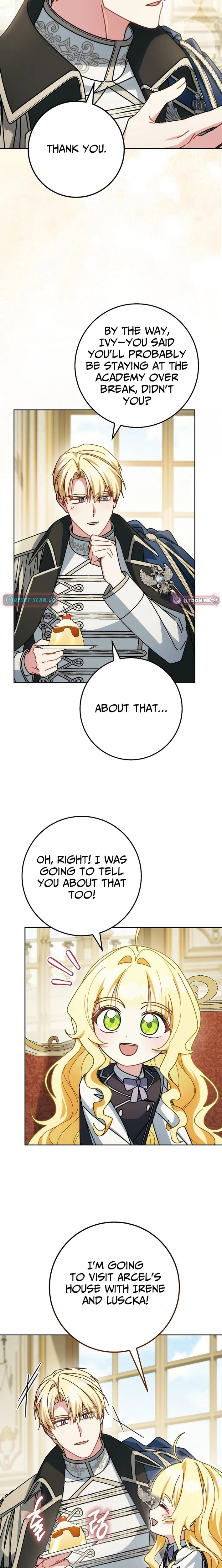 Read Can I Cry Now? chapter 39 image 11 on Lezhin