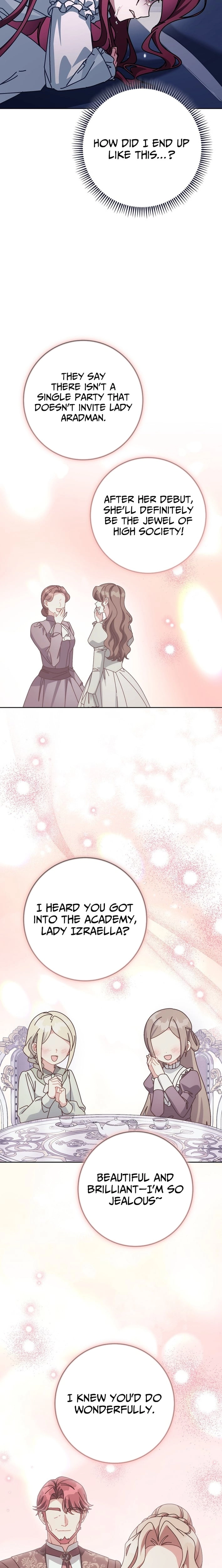 Read Can I Cry Now? chapter 39 image 14 on Lezhin