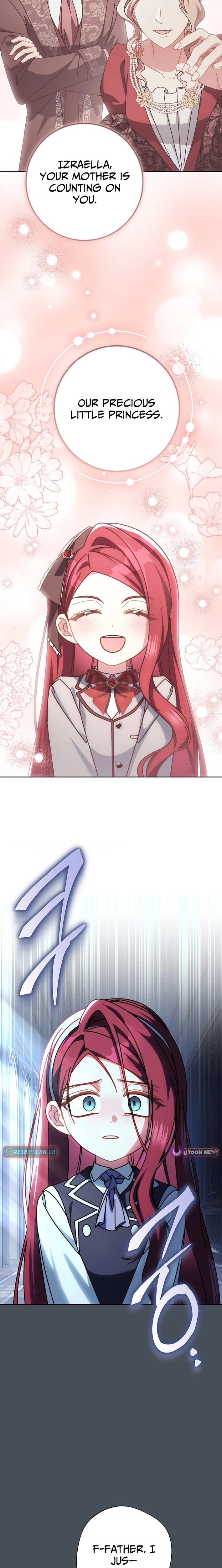 Read Can I Cry Now? chapter 39 image 15 on Lezhin