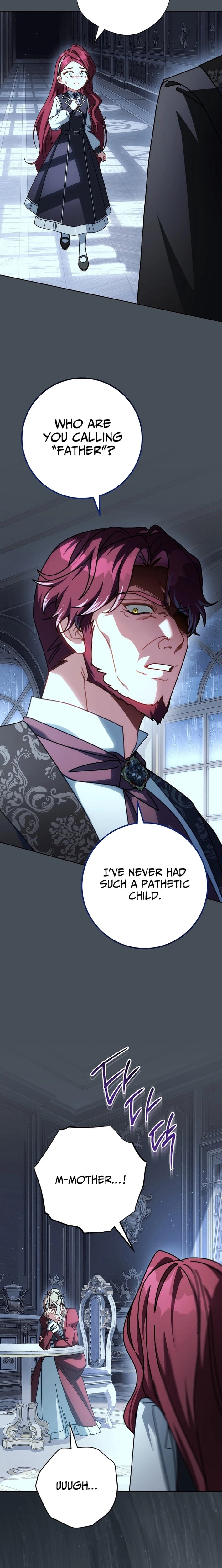 Read Can I Cry Now? chapter 39 image 16 on Lezhin