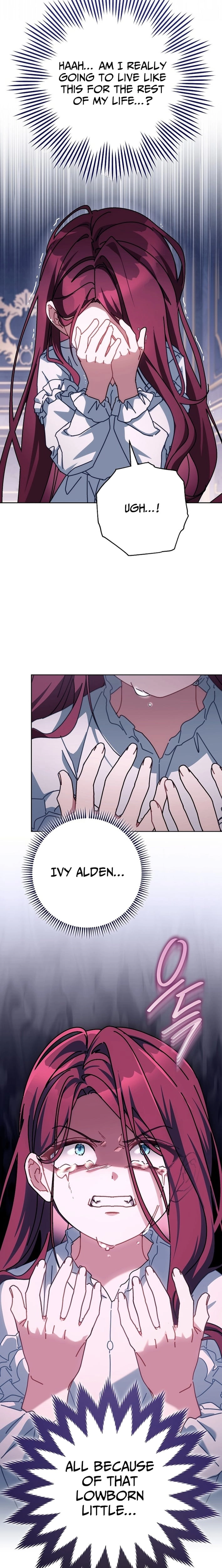 Read Can I Cry Now? chapter 39 image 19 on Lezhin