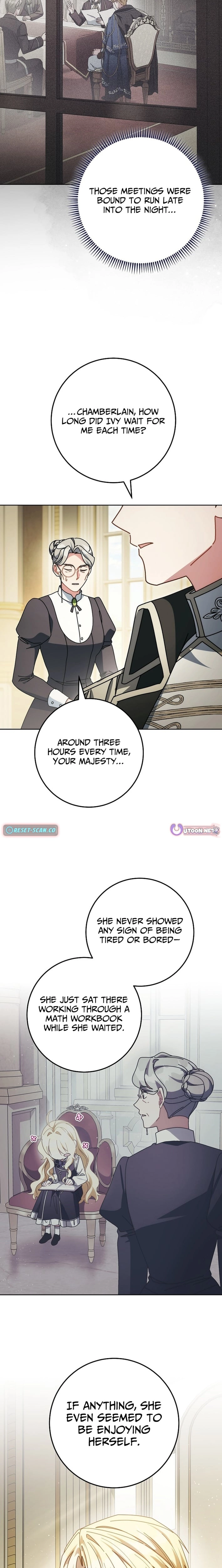 Read Can I Cry Now? chapter 39 image 2 on Lezhin