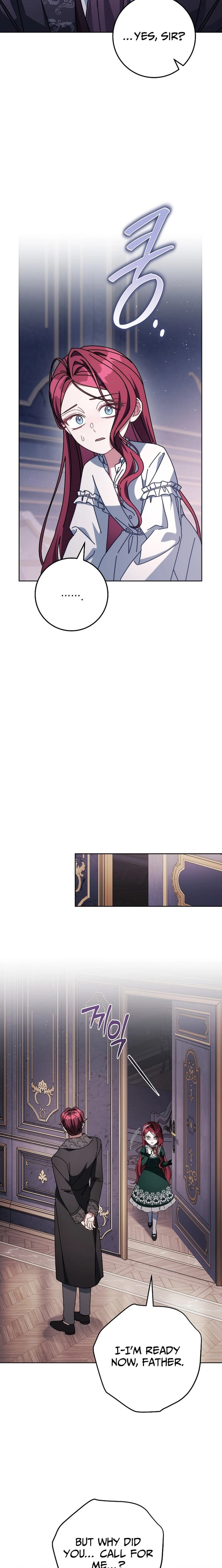Read Can I Cry Now? chapter 39 image 21 on Lezhin
