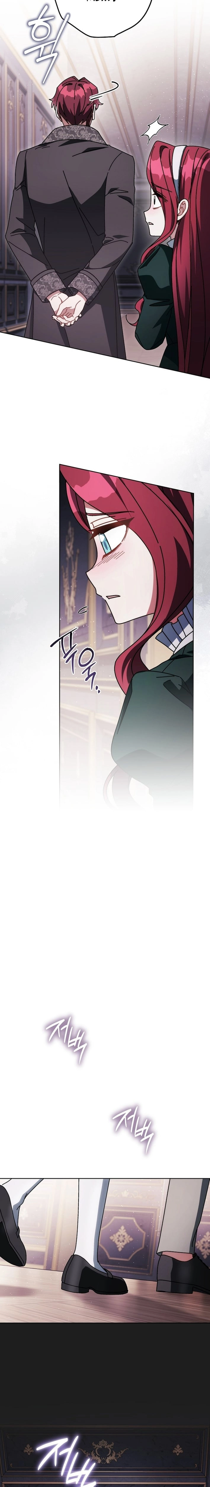 Read Can I Cry Now? chapter 39 image 22 on Lezhin