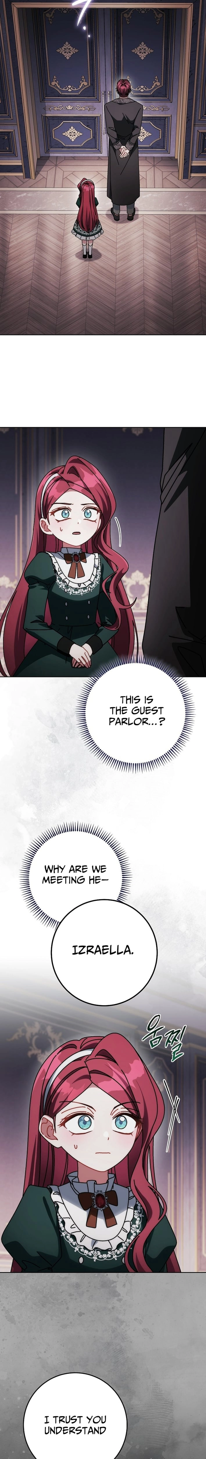 Read Can I Cry Now? chapter 39 image 23 on Lezhin