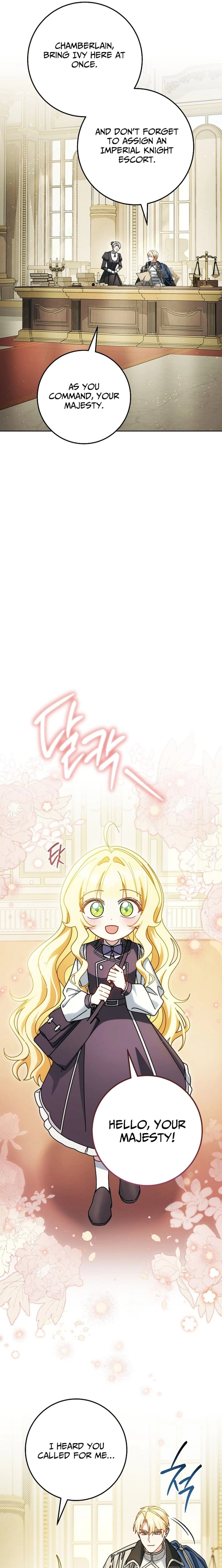 Read Can I Cry Now? chapter 39 image 4 on Lezhin