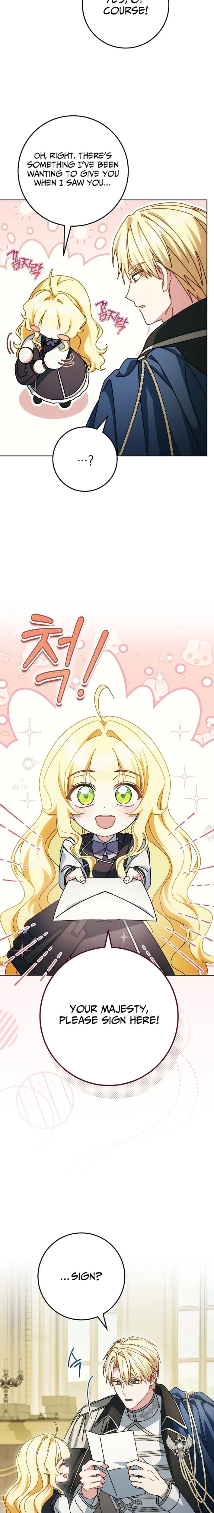 Read Can I Cry Now? chapter 39 image 6 on Lezhin
