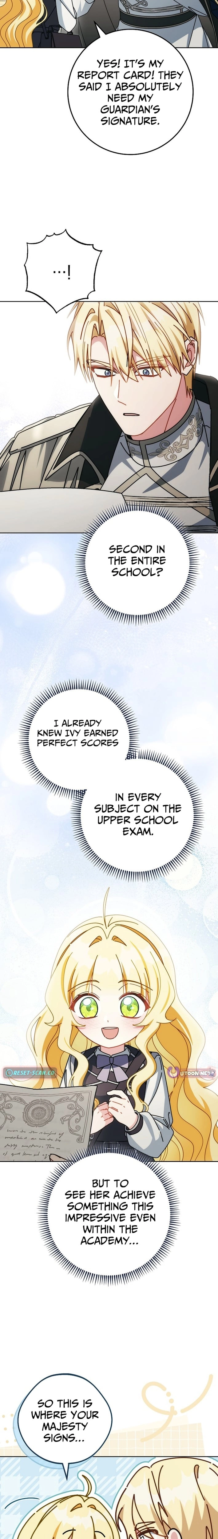 Read Can I Cry Now? chapter 39 image 7 on Lezhin