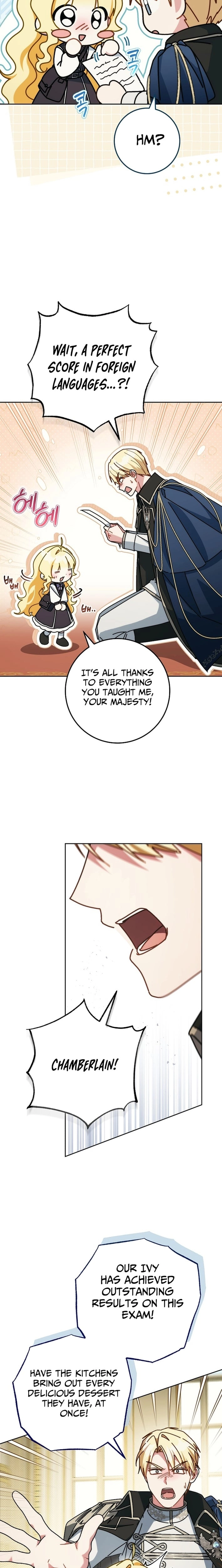 Read Can I Cry Now? chapter 39 image 8 on Lezhin