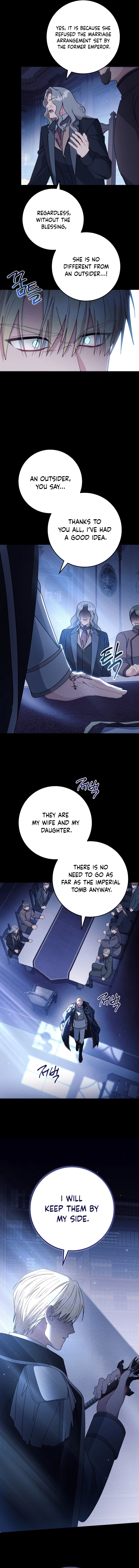 Read Can I Cry Now? chapter 4 image 1 on Lezhin