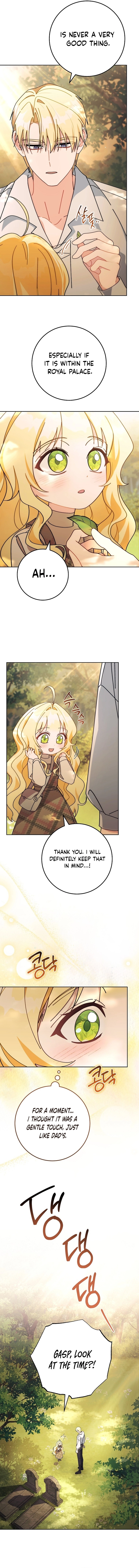 Read Can I Cry Now? chapter 4 image 12 on Lezhin