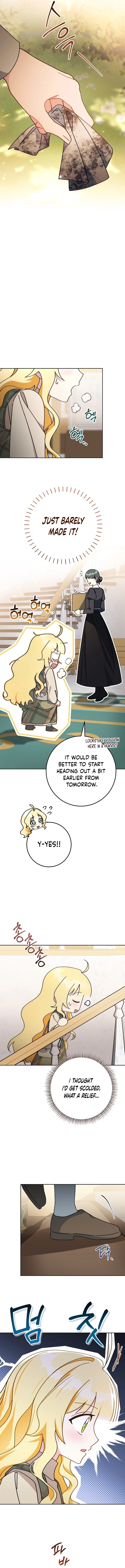 Read Can I Cry Now? chapter 4 image 16 on Lezhin