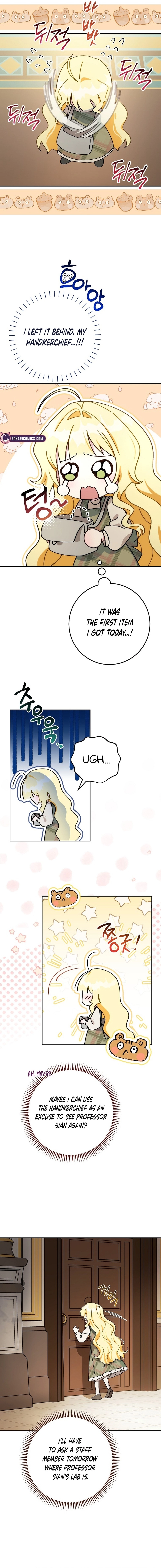 Read Can I Cry Now? chapter 4 image 17 on Lezhin