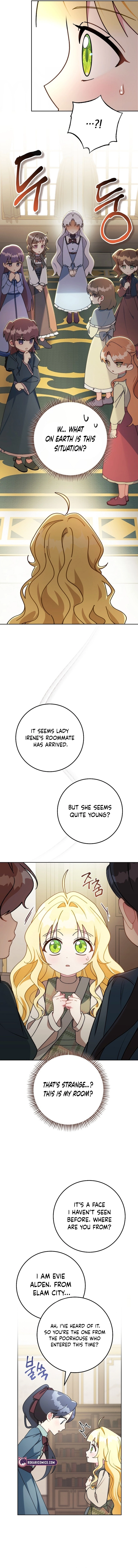 Read Can I Cry Now? chapter 4 image 18 on Lezhin