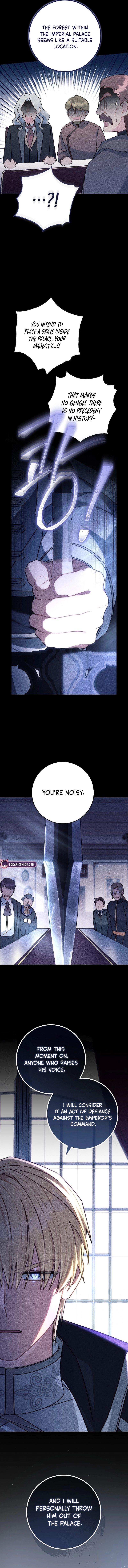 Read Can I Cry Now? chapter 4 image 2 on Lezhin