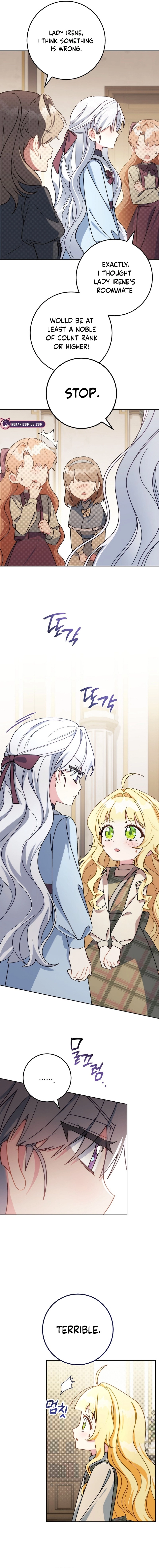 Read Can I Cry Now? chapter 4 image 20 on Lezhin