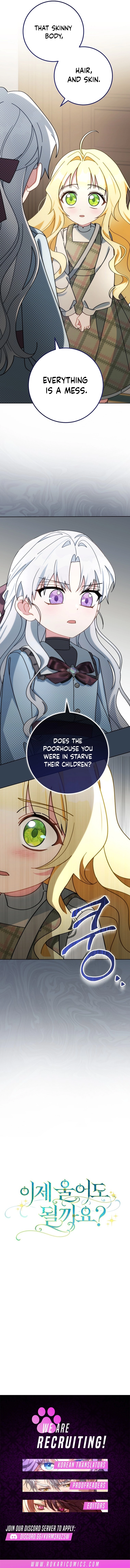 Read Can I Cry Now? chapter 4 image 21 on Lezhin