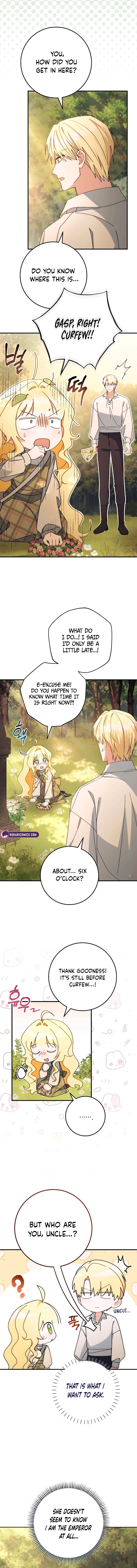 Read Can I Cry Now? chapter 4 image 6 on Lezhin