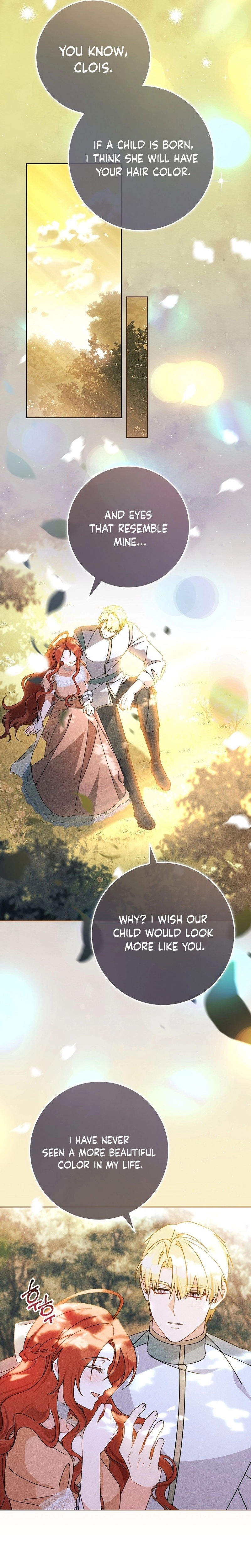 Read Can I Cry Now? chapter 4 image 8 on Lezhin