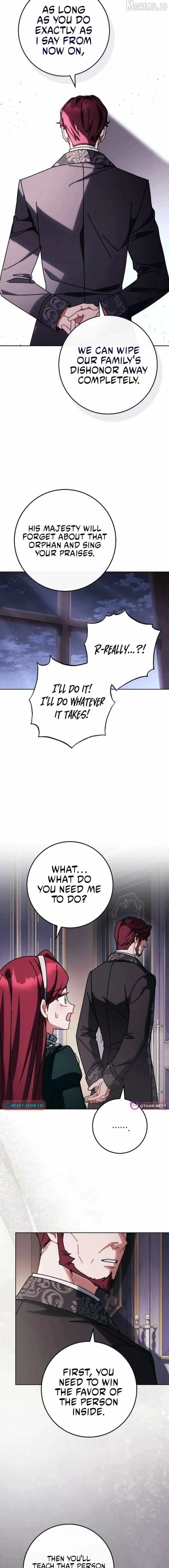Read Can I Cry Now? chapter 40 image 1 on Lezhin