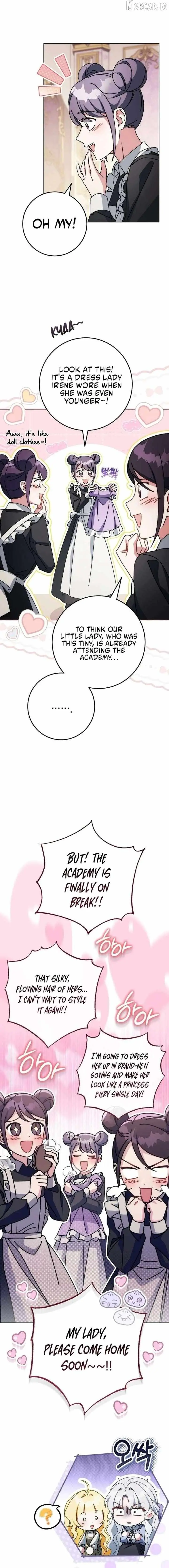 Read Can I Cry Now? chapter 40 image 11 on Lezhin