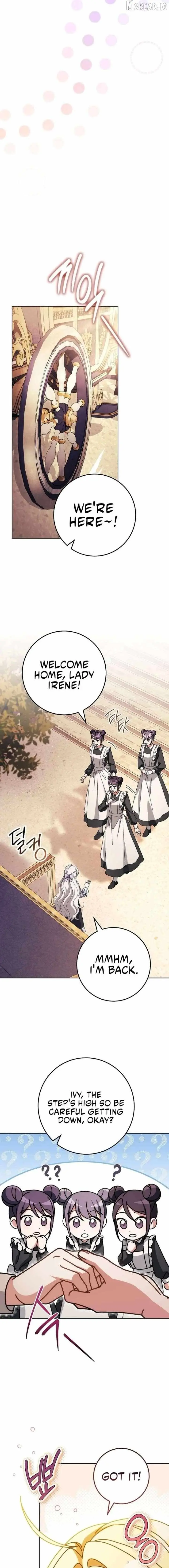 Read Can I Cry Now? chapter 40 image 12 on Lezhin