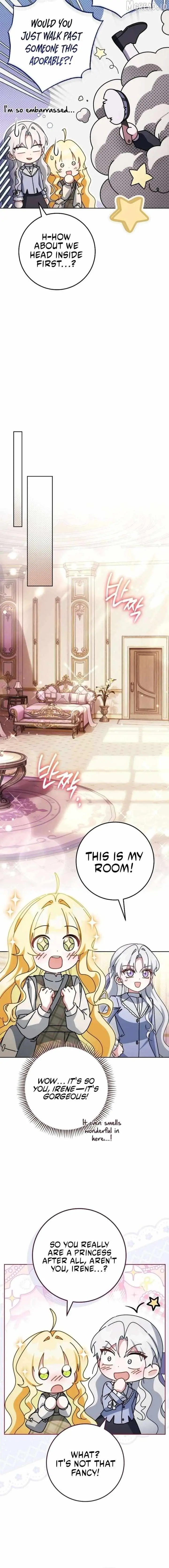 Read Can I Cry Now? chapter 40 image 15 on Lezhin