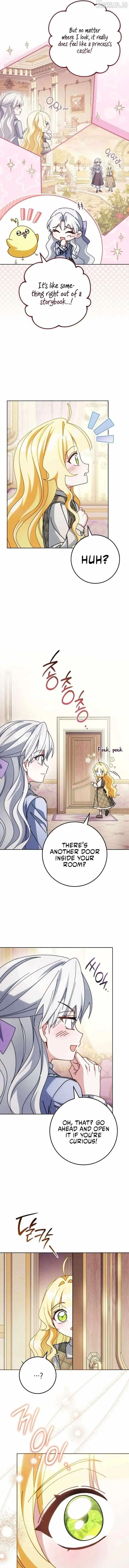 Read Can I Cry Now? chapter 40 image 16 on Lezhin