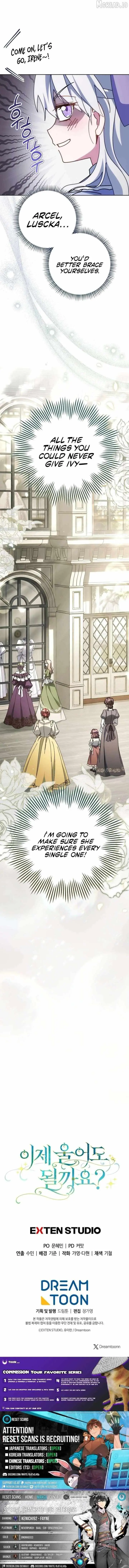 Read Can I Cry Now? chapter 40 image 19 on Lezhin