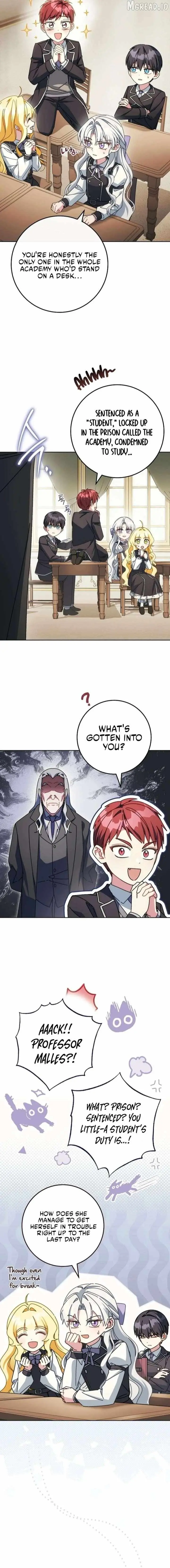 Read Can I Cry Now? chapter 40 image 3 on Lezhin