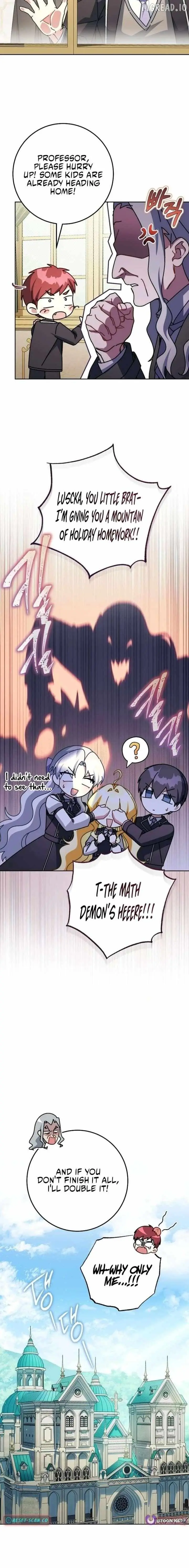 Read Can I Cry Now? chapter 40 image 5 on Lezhin