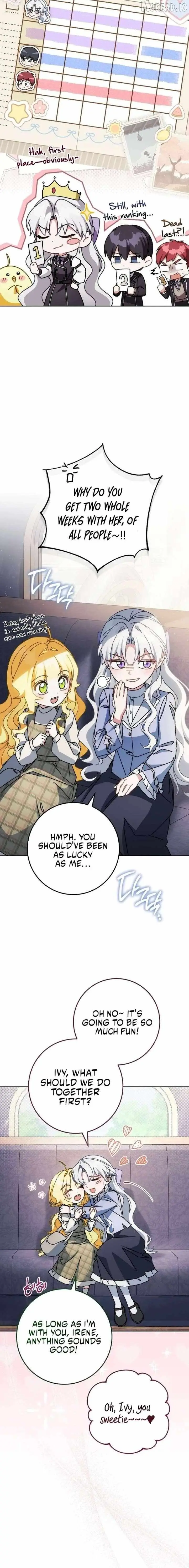 Read Can I Cry Now? chapter 40 image 7 on Lezhin