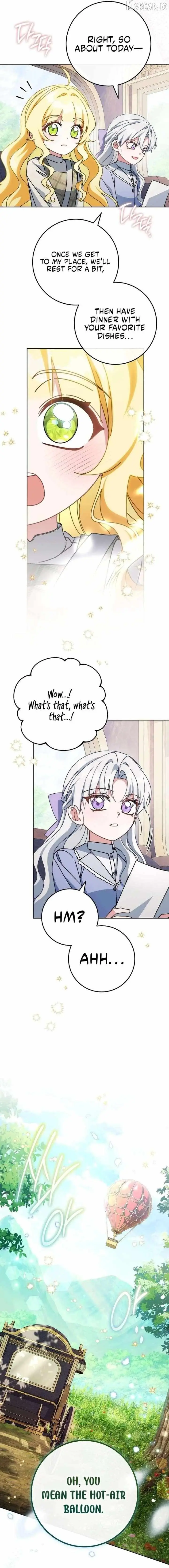 Read Can I Cry Now? chapter 40 image 8 on Lezhin