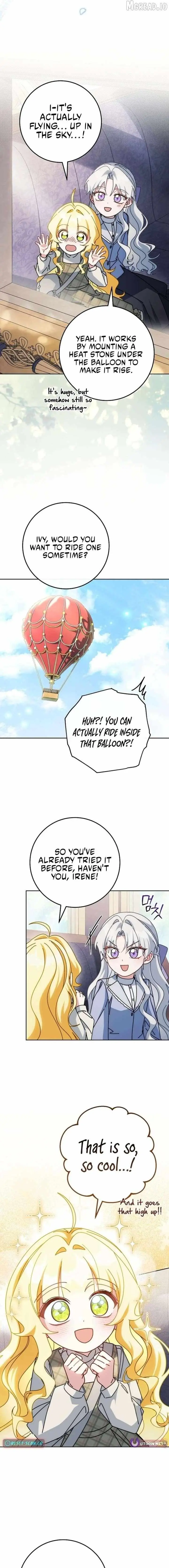 Read Can I Cry Now? chapter 40 image 9 on Lezhin