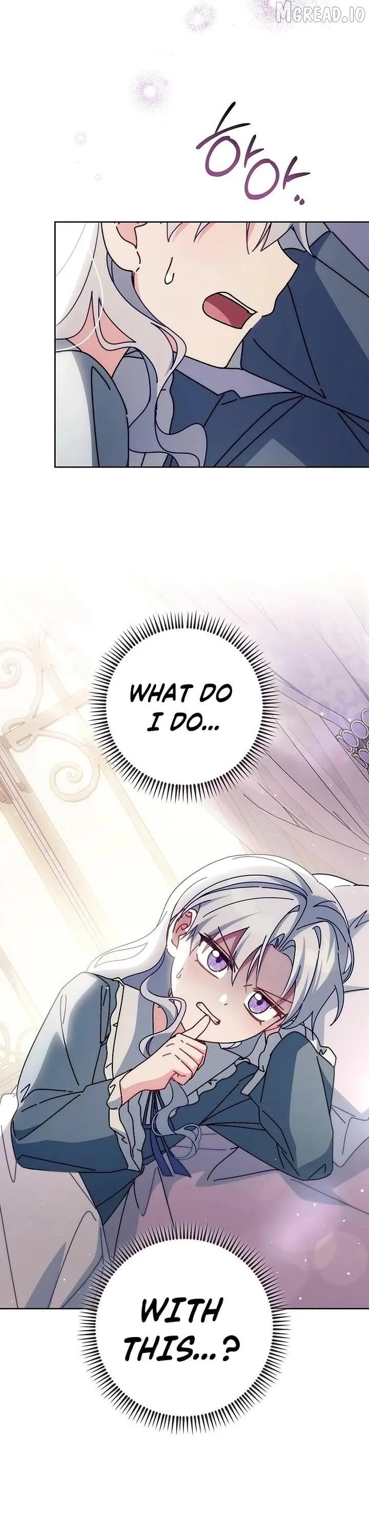 Read Can I Cry Now? chapter 41 image 1 on Lezhin
