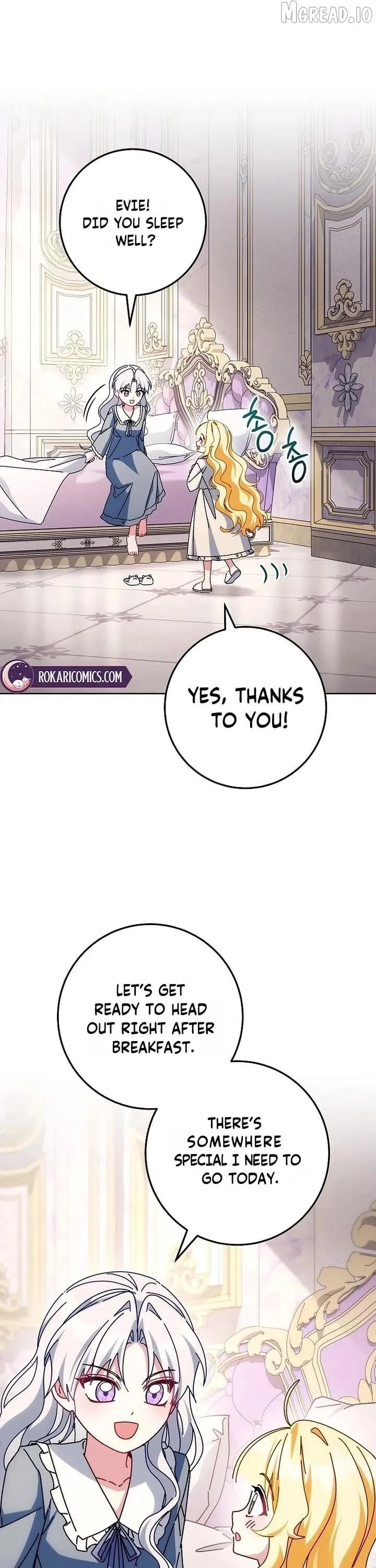 Read Can I Cry Now? chapter 41 image 13 on Lezhin