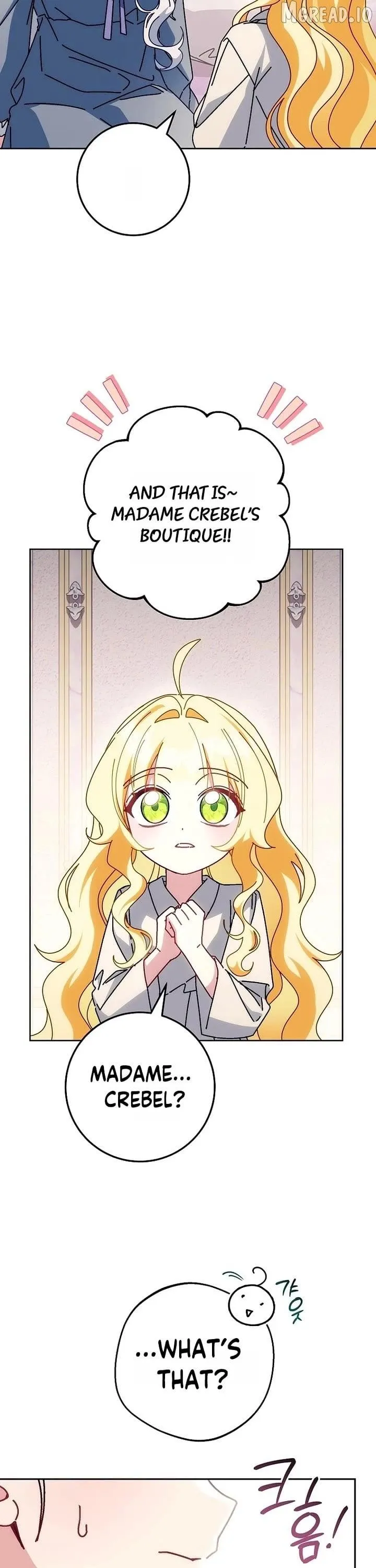 Read Can I Cry Now? chapter 41 image 14 on Lezhin