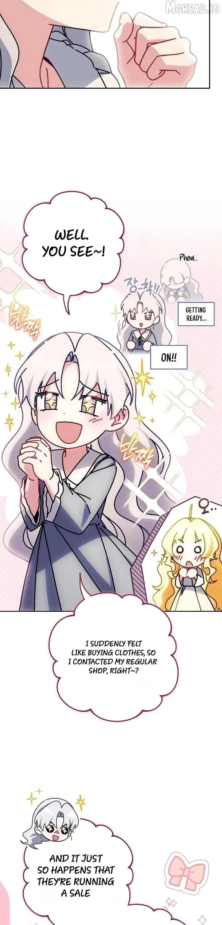 Read Can I Cry Now? chapter 41 image 15 on Lezhin