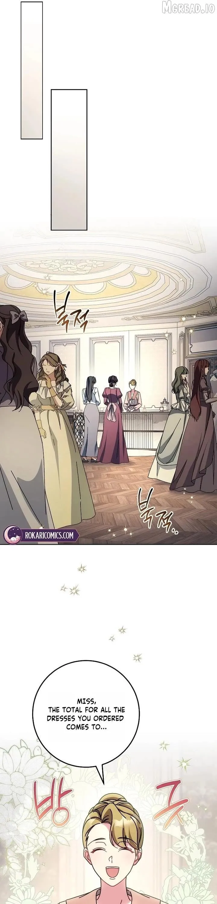 Read Can I Cry Now? chapter 41 image 18 on Lezhin