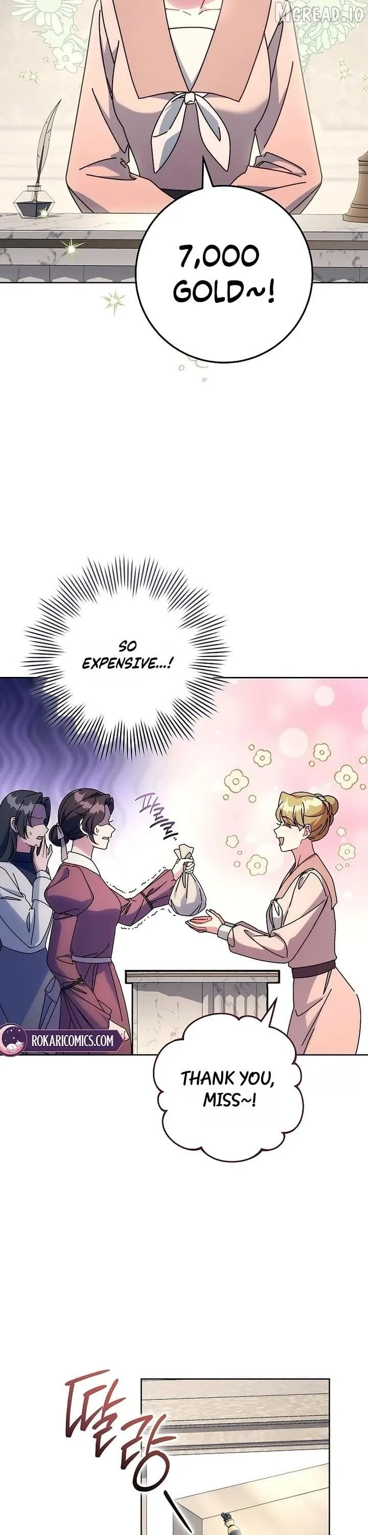Read Can I Cry Now? chapter 41 image 19 on Lezhin