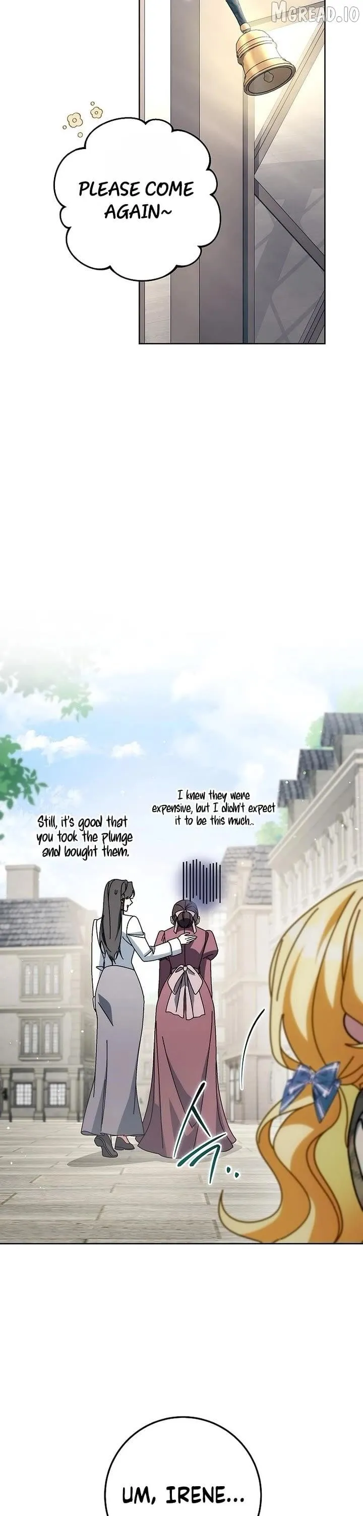 Read Can I Cry Now? chapter 41 image 20 on Lezhin