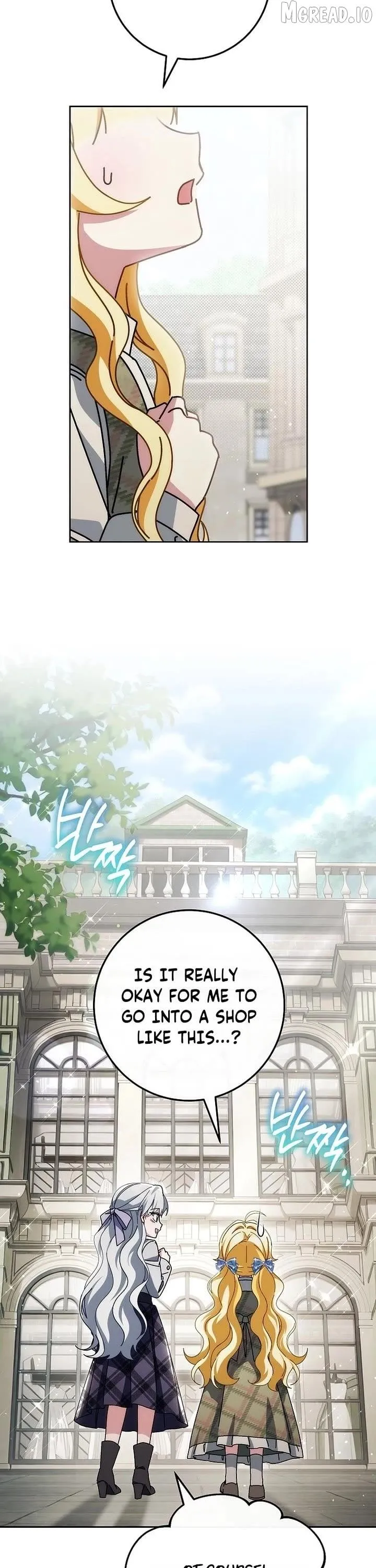 Read Can I Cry Now? chapter 41 image 21 on Lezhin