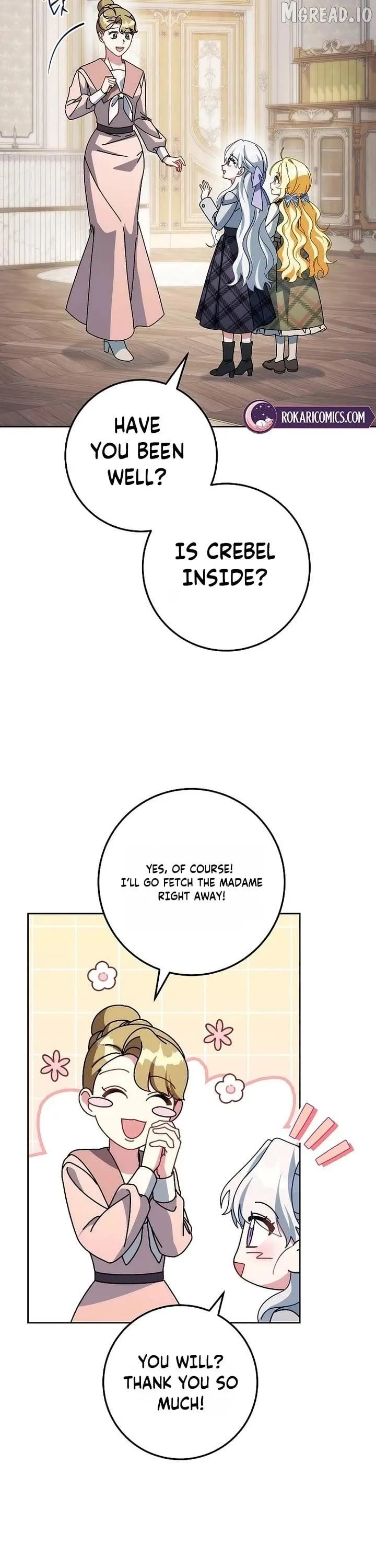 Read Can I Cry Now? chapter 41 image 25 on Lezhin
