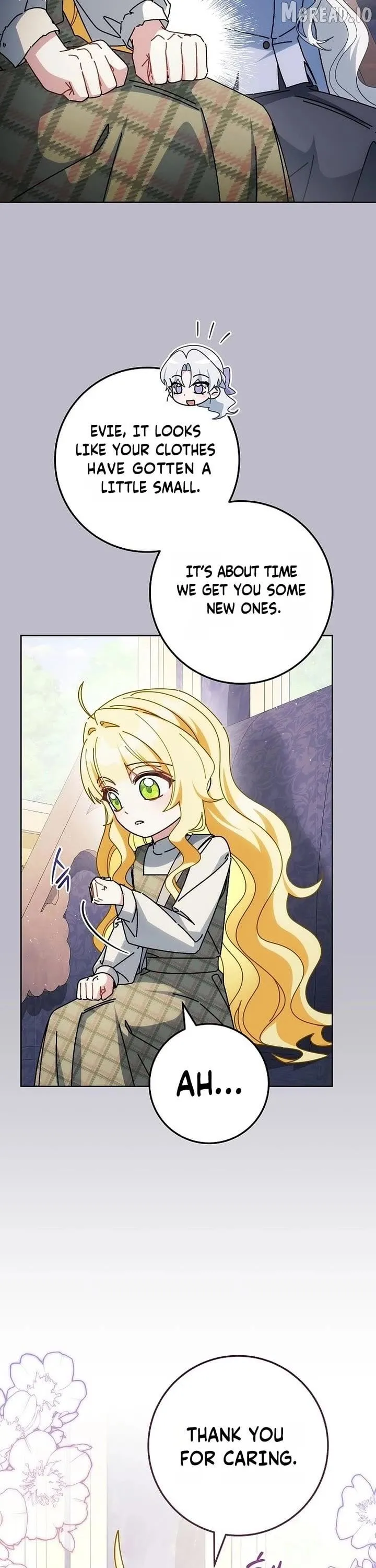 Read Can I Cry Now? chapter 41 image 3 on Lezhin